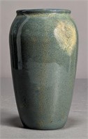 Saturday Evening Girls Art Pottery Vase