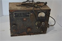 Standard Signal Generator