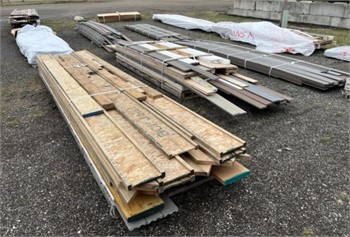 Lumberyard, Tools & Hardware Surplus OLA - May 20 (Mon)