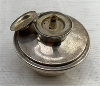 94.2g - silver oil lamp