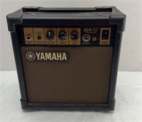 Yamaha guitar amplifier