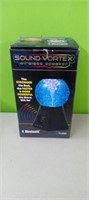 Sound Vortex Bluetooth Wireless Speaker