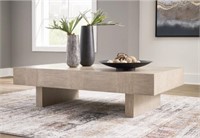 Ashley Jorlaina XL 60-in Coffee Table