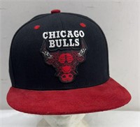 Chicago bulls hat