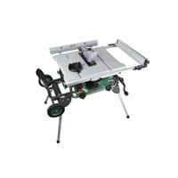 Metabo HPT 10-in 15-Amp Table Saw $599
