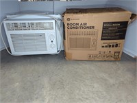 GE 5050BTU WINDOW AIR CONDITIONER