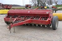 CASE 5300 21 RUN DRILL