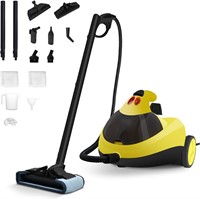 1500W Multipurpose Steam Cleaner  1.5L Steam Clean