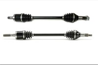 ($409) AXLE PAIR FOR CAN-AM COMMANDER 800