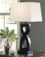 ASHLAY L243144 AMASAI CONTEMPORARY TABLE LAMP