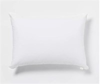 Firm Stay Plush Bed Pillow