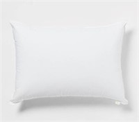 Standard/Queen Down Alternative Quilted Bed Pillow