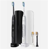 Philips Sonicare Electric Toothbrush $190
