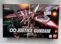 Justice Gunfam model