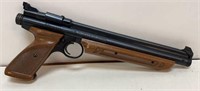 + American Classic Model 1377 .177 Cal Air Gun