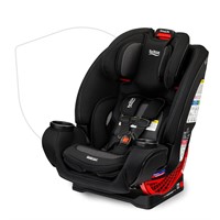 Britax One4Life Car Seat  Cool Flow Carbon