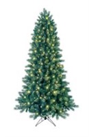 GE Scotch Pine Pre lit Artificial Tree $389