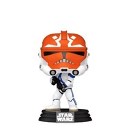 Funko POP! Star Wars Ahsoka Company Trooper Figure