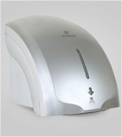 Wall-Mounted Hand Dryer  2000W  Silver