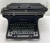 Vintage Underwood