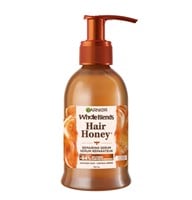 Garnier Whole Blends Hair Honey Repairing Serum