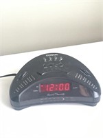 Conair Alarm Clock