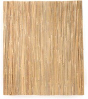 Mininfa Bamboo Slat Fence (1.8mx4m)