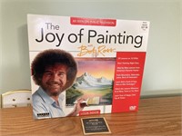 Bob Ross The Joy Of Painting DVD Set