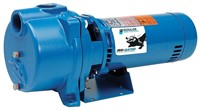 Goulds GT10 Irri-Gator Pump - 1 hp