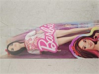 Barbie Fashionistas Doll #214 with Twist 'n' Turn