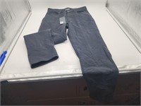 NEW VRST Men's Slim Fit Pants - 32W x 32L