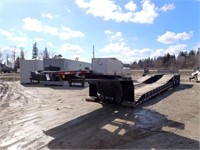 2023 Temisko 70 Ton Tri/A Lowboy 2TMLB5636PN902701