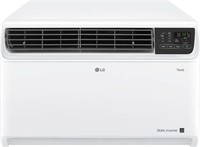 LG LW1822IVSM 18 000 BTU AC  Cools 1k Sq. Ft