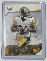 2004 Upper Deck Prosigs #69 Hines Ward!