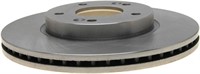 Raybestos 980897R Disc Brake Rotor - R&L Pair