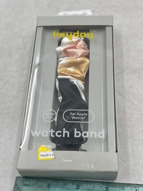 NEW Heyday Apple Watch Band 38-41mm