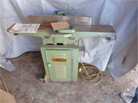 Busy Bee 6" Jointer