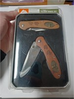 Ozark Trail Pocket Knife Se5