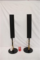Pair of Sony SS-TS95 Speakers