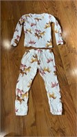 3T girls pj set
carters brand