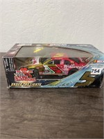 Nascar Limited Edition Race Car Model