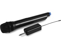 Singsation Wireless Microphone with Receiver