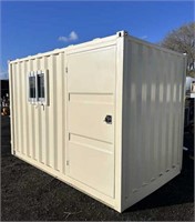 1 Trip Shipping Container