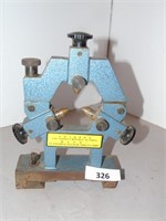 Attachments for Metal Lathe