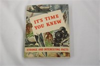 1944 It's Time You Knew