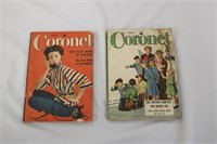 1953 & 1955 Coronet