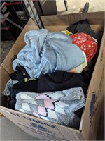 Reseller clothing lot