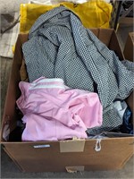 Reseller clothing lot