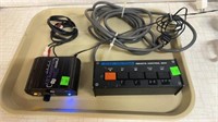 Ontario CR-705A Remote Control Box & Day Pre III