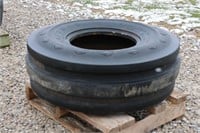 GOODYEAR 14L-16.1 SUPER RIB TRACTOR TIRE